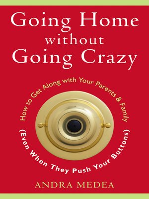 cover image of Going Home without Going Crazy
